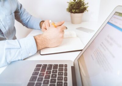 Managing Procrastination: Focus on Progress, Not Perfection