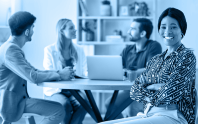Maintaining Healthy Boundaries While Supporting Students