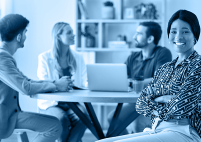 Maintaining Healthy Boundaries While Supporting Students