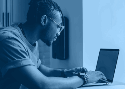 Engaging Online Learners: Strategies for Active Participation