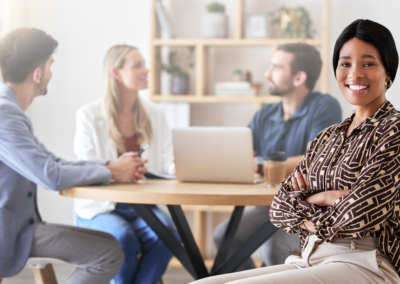 Engaging Online Learners: Strategies for Active Participation