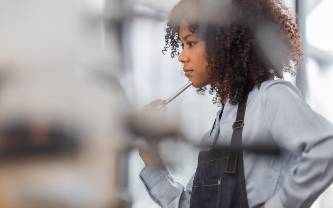 Managing Procrastination: Focus on Progress, Not Perfection