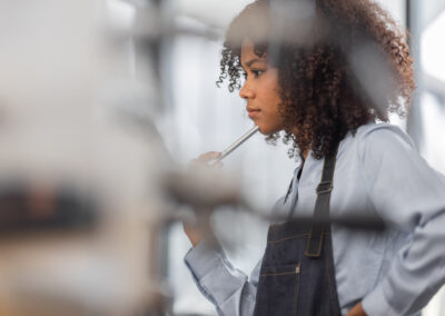 Managing Procrastination: Focus on Progress, Not Perfection