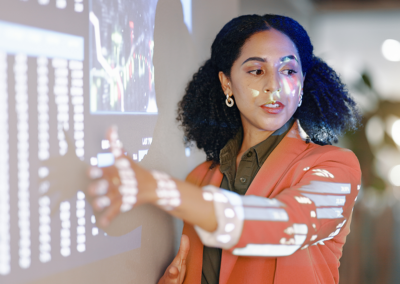 Creating Effective Prompts in AI