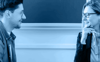 Engaging Healthy Boundaries While Supporting Students