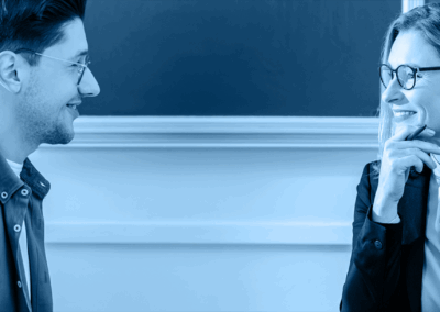 Engaging Healthy Boundaries While Supporting Students