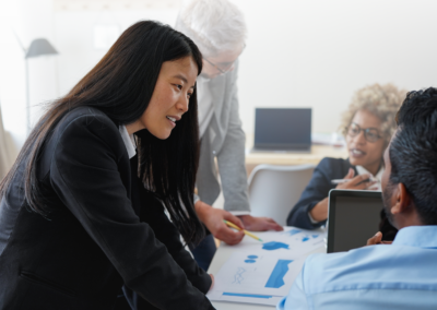 Assessment Design – University of Connecticut