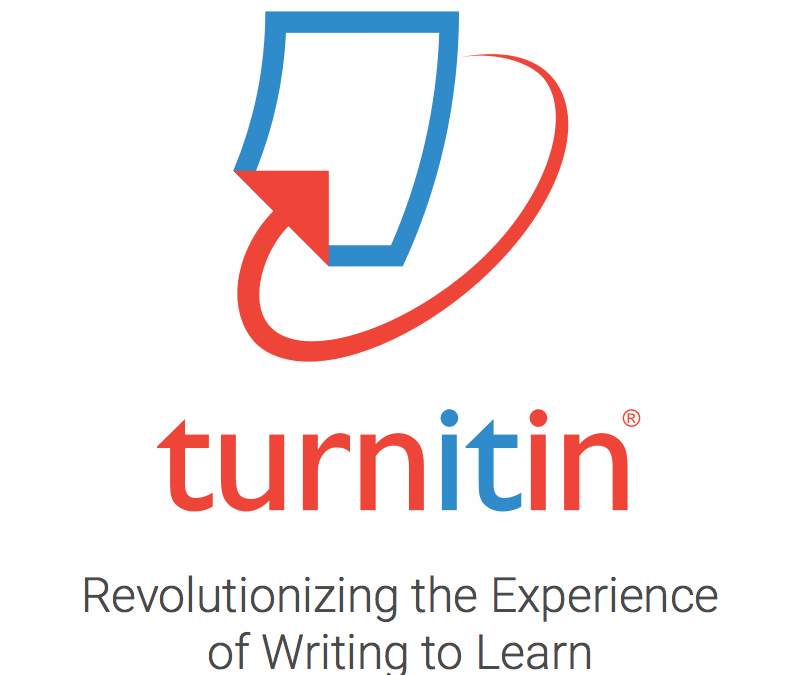 Turnitin