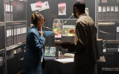 Escape Rooms in Education