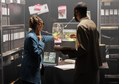 Escape Rooms in Education