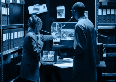 Escape Rooms in Education