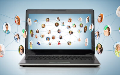 Fostering Social Learning through Online Communication