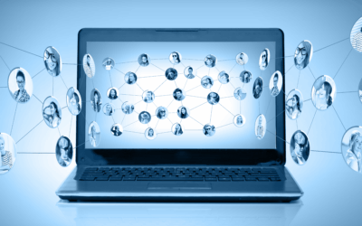 Fostering Social Learning through Online Communication