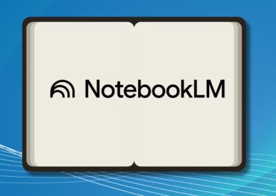 Tech Tools in Education: LearningApps.org and Notebooklm