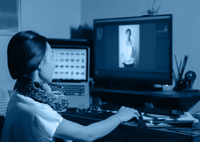 Intro to Clipchamp Workshop