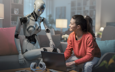 AI as a Learning Partner