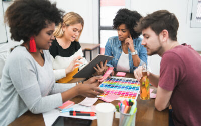 Technology in Education: Blooket and Bamboozle