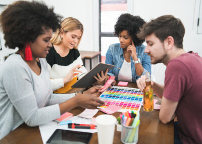 Technology in Education: Blooket and Bamboozle